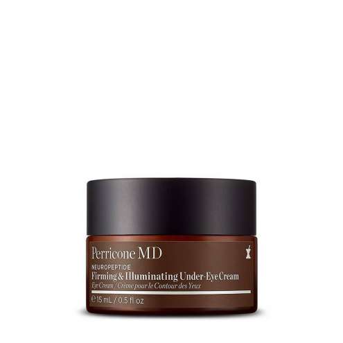 PERRICONE MD Neuropeptide Firming & Illuminating Under-Eye Cream Zpevňující a rozjasňující oční krém 15 ml